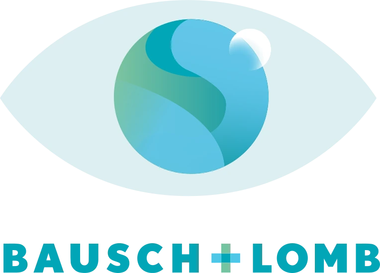 Bausch + Lomb